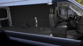 2025 Ford E-Transit™ Internal Image 1